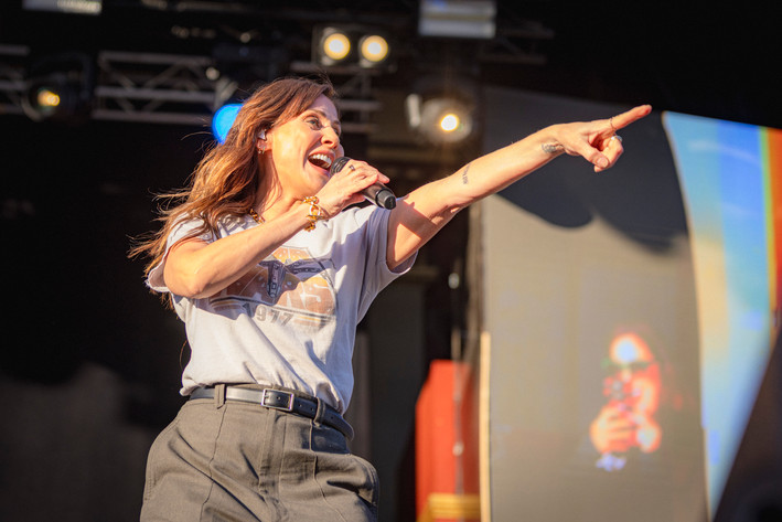 2026-05-29 - Natalie Imbruglia från Gröna Lund, Stockholm