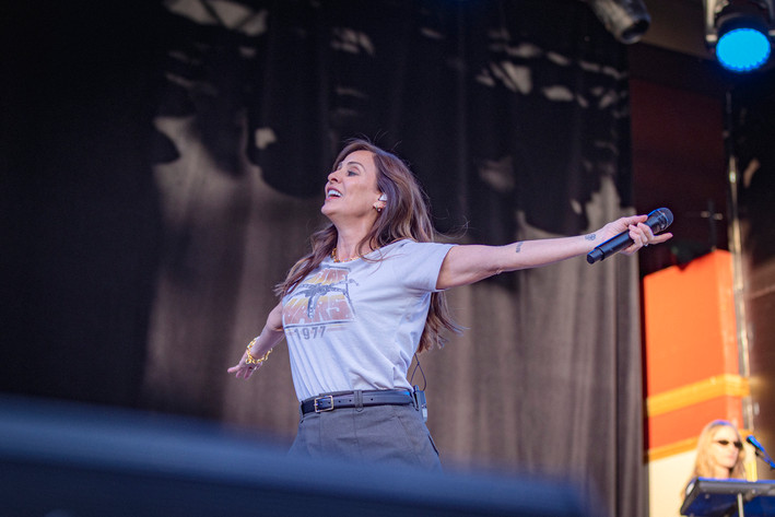 2026-05-29 - Natalie Imbruglia från Gröna Lund, Stockholm