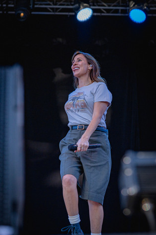 2026-05-29 - Natalie Imbruglia från Gröna Lund, Stockholm