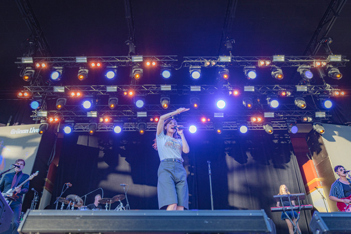 2026-05-29 - Natalie Imbruglia från Gröna Lund, Stockholm