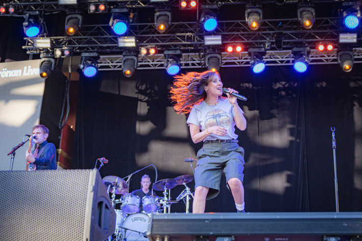 2026-05-29 - Natalie Imbruglia från Gröna Lund, Stockholm