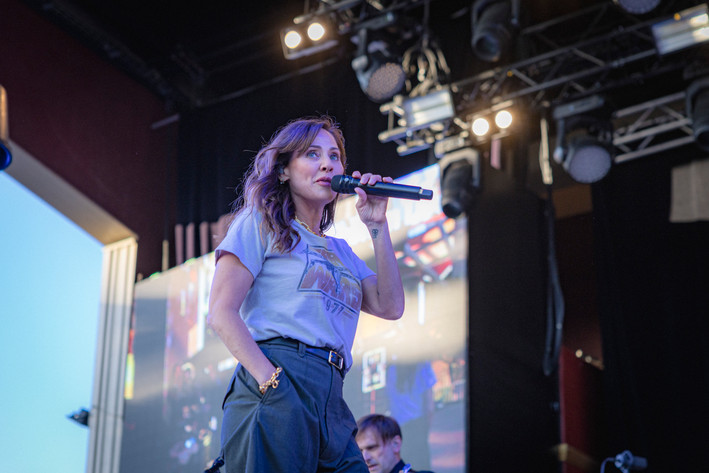 2026-05-29 - Natalie Imbruglia från Gröna Lund, Stockholm