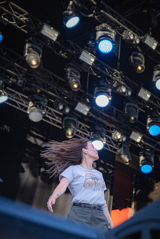 2026-05-29 - Natalie Imbruglia från Gröna Lund, Stockholm