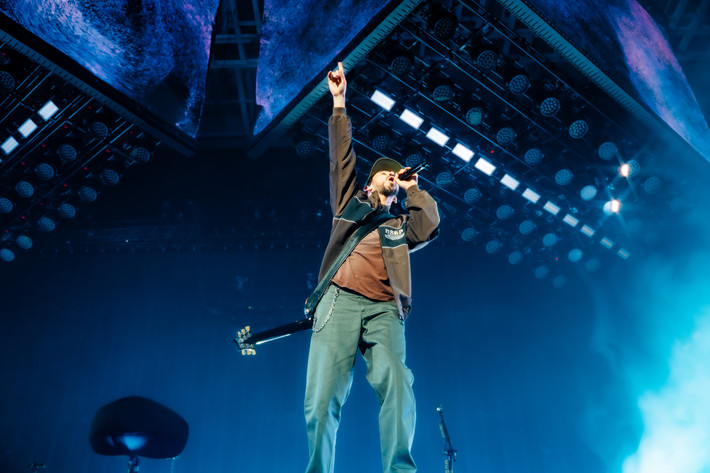 2026-05-29 - Linkin Park från 3Arena, Stockholm