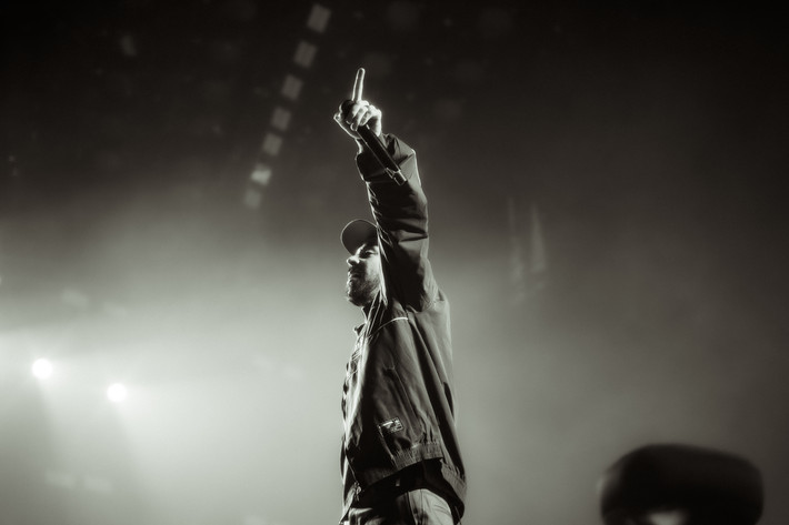 2026-05-29 - Linkin Park från 3Arena, Stockholm