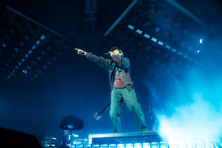 2026-05-29 - Linkin Park från 3Arena, Stockholm