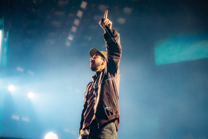 2026-05-29 - Linkin Park från 3Arena, Stockholm