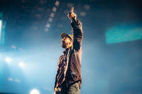 2026-05-29 - Linkin Park från 3Arena, Stockholm
