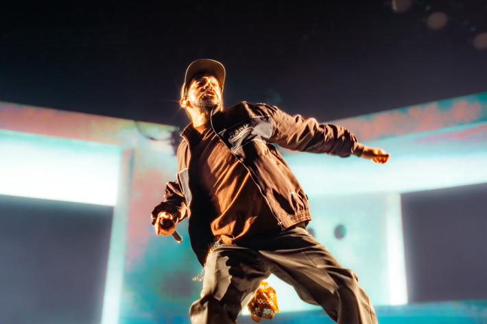 2026-05-29 - Linkin Park från 3Arena, Stockholm
