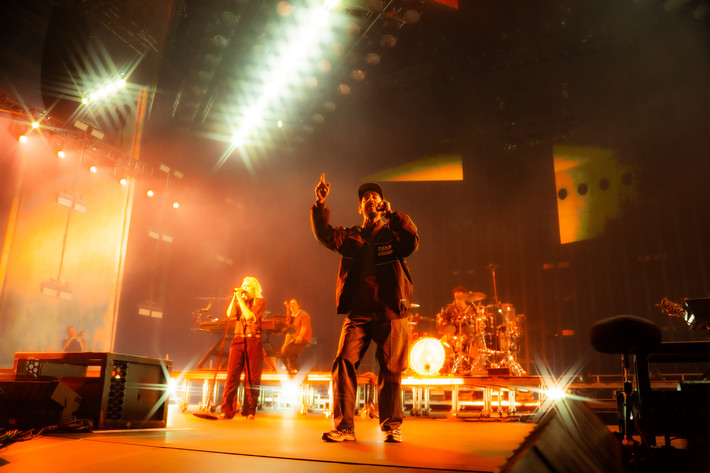 2026-05-29 - Linkin Park från 3Arena, Stockholm
