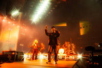 2026-05-29 - Linkin Park från 3Arena, Stockholm