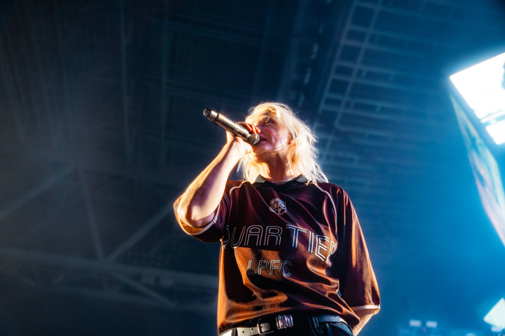 2026-05-29 - Linkin Park från 3Arena, Stockholm