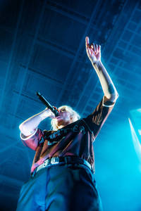 2026-05-29 - Linkin Park från 3Arena, Stockholm