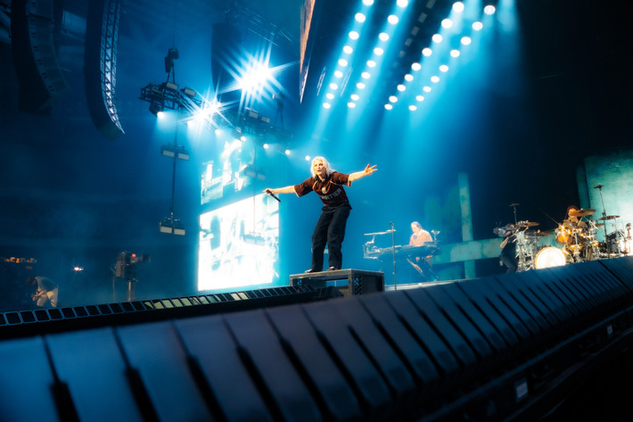 2026-05-29 - Linkin Park från 3Arena, Stockholm