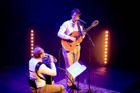 2026-05-30 - William Sundman Sääf från Stora Teatern, Göteborg