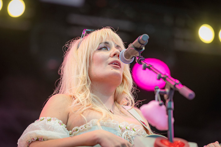 2026-05-30 - Maja Francis från Gröna Lund, Stockholm