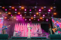 2026-05-30 - Maja Francis från Gröna Lund, Stockholm