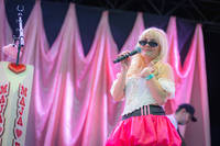 2026-05-30 - Maja Francis från Gröna Lund, Stockholm