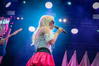 2026-05-30 - Maja Francis från Gröna Lund, Stockholm