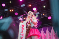 2026-05-30 - Maja Francis från Gröna Lund, Stockholm