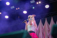 2026-05-30 - Maja Francis från Gröna Lund, Stockholm