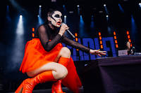 2026-05-31 - Scarlet från Liseberg, Göteborg