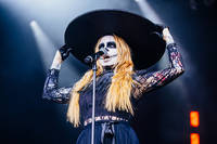 2026-05-31 - Scarlet från Liseberg, Göteborg