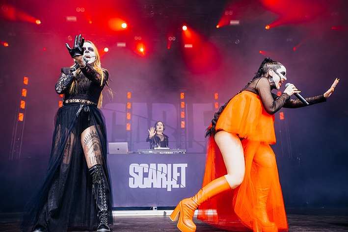 2026-05-31 - Scarlet från Liseberg, Göteborg