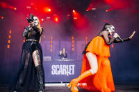 2026-05-31 - Scarlet från Liseberg, Göteborg