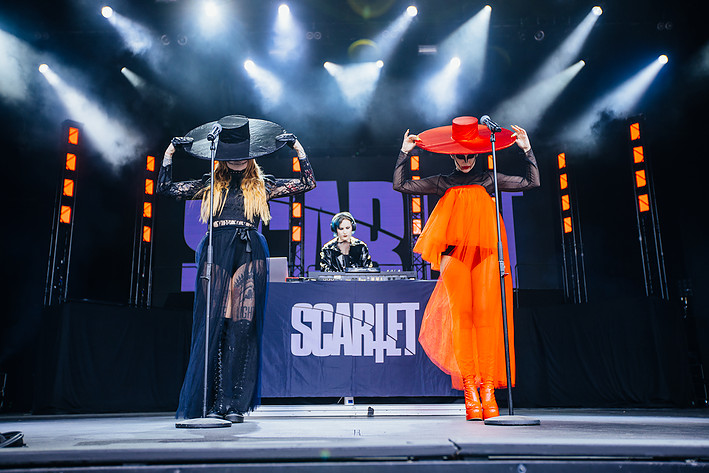 2026-05-31 - Scarlet från Liseberg, Göteborg