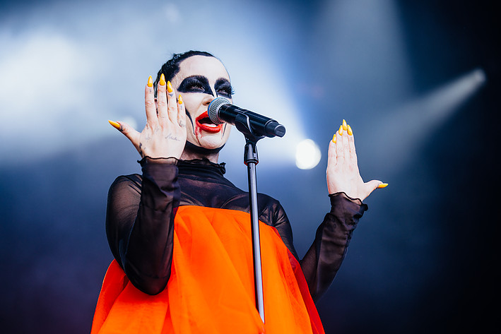2026-05-31 - Scarlet från Liseberg, Göteborg