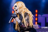 2026-05-31 - Scarlet från Liseberg, Göteborg