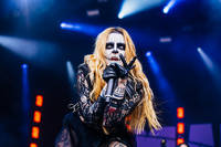 2026-05-31 - Scarlet från Liseberg, Göteborg