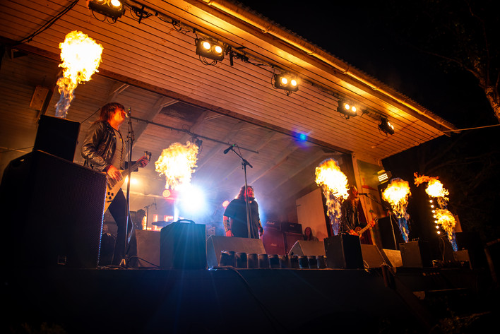 2026-05-28 - Bullet från Muskelrock, Alvesta