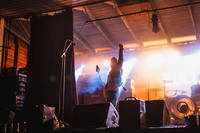 2026-05-28 - Bullet från Muskelrock, Alvesta