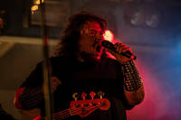 2026-05-28 - Bullet från Muskelrock, Alvesta