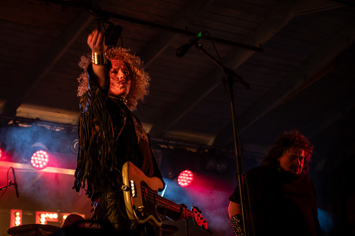 2026-05-28 - Bullet från Muskelrock, Alvesta