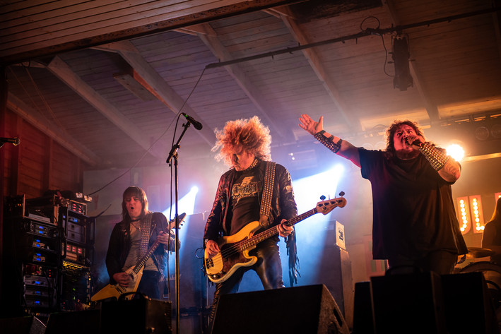 2026-05-28 - Bullet från Muskelrock, Alvesta