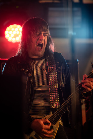 2026-05-28 - Bullet från Muskelrock, Alvesta
