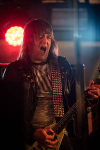 2026-05-28 - Bullet från Muskelrock, Alvesta