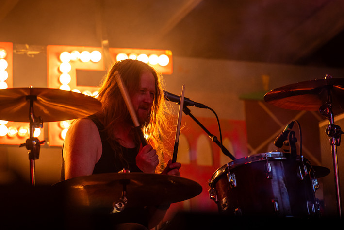 2026-05-28 - Bullet från Muskelrock, Alvesta