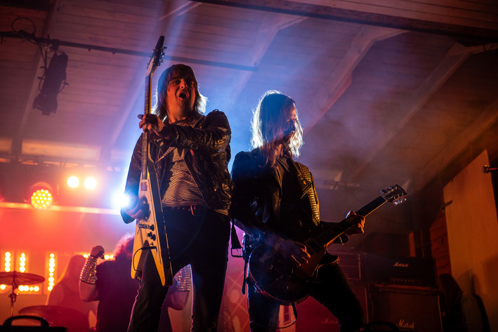 2026-05-28 - Bullet från Muskelrock, Alvesta
