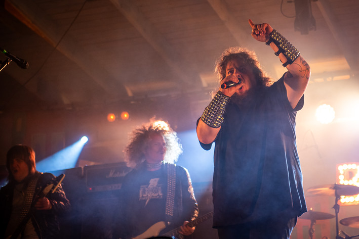 2026-05-28 - Bullet från Muskelrock, Alvesta