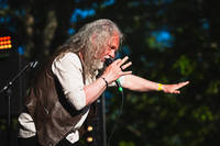 2026-05-28 - Johan Langquist The Castle från Muskelrock, Alvesta