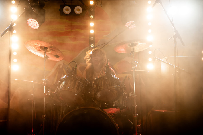 2026-05-28 - Sandstorm från Muskelrock, Alvesta