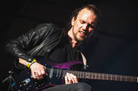 2026-05-28 - Johan Langquist The Castle från Muskelrock, Alvesta