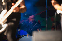 2026-05-28 - Johan Langquist The Castle från Muskelrock, Alvesta