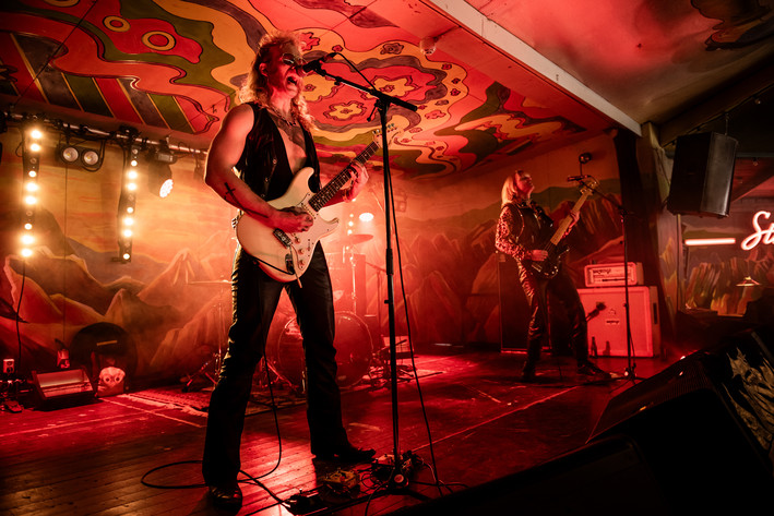 2026-05-28 - Sandstorm från Muskelrock, Alvesta