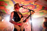 2026-05-28 - Sandstorm från Muskelrock, Alvesta
