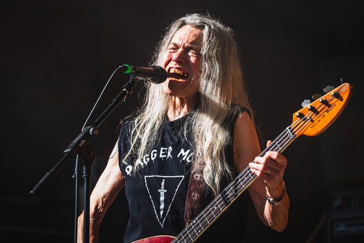 2026-05-28 - Toody Cole and her band från Muskelrock, Alvesta